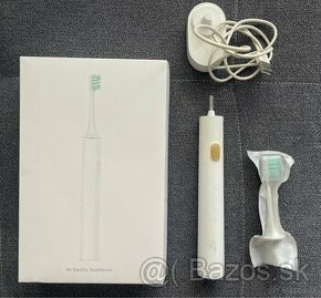 Elektrická sonická zubná kefka Xiaomi Mi Electric Toothbrush - 1