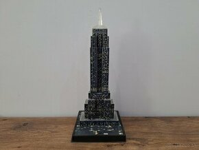 Model z 3D puzzle Empire State Building - 1