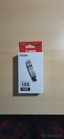 Canon 580 Pixma