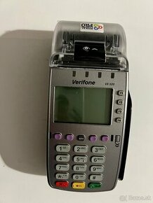 Verifone VX520 - 1