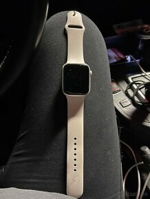 apple watch series 9 gps + cellular 45mm - 1