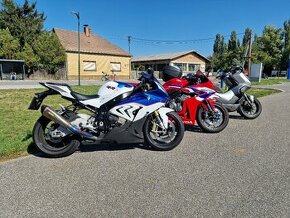 S1000RR 2015 - 1