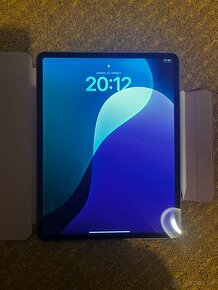 Predám iPad pro 4 generace 128gb cellular model (sim karta) - 1