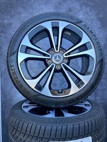 Alu kola Mercedes C classe 225/45R18 95H W206