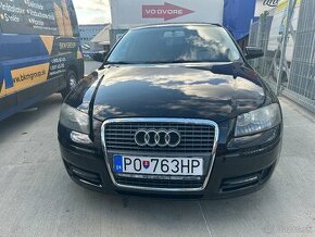 Audi A3 1.6 sportback