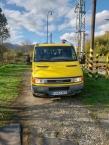 Iveco Daily 35 C 11 - 1