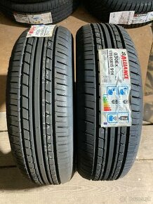 Alliance letné 195/65R15 - 2ks nové - 1