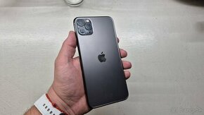 Apple iPhone 11 Pro Max 256GB - aj vymením