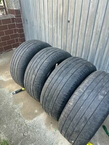 Letne pneu 225/45 r17 - 1