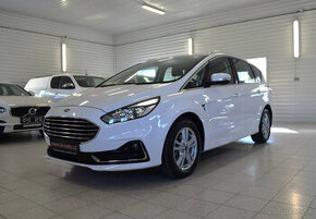 Ford S-MAX 2.0 TDCI TITANIUM AUTOMAT 2020-DPH