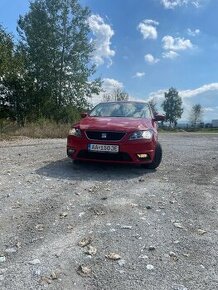 Seat toledo 1.6tdi - 1