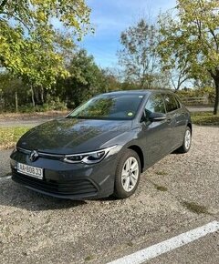 Volkswagen Golf 2.0 TDI Life - 1