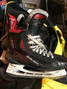 Bauer vapor 3X pro senior - 1