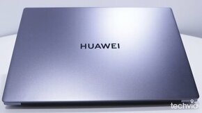 Huawei matebook D16 - 1