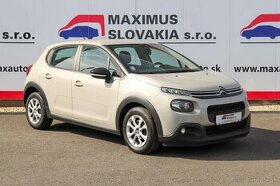 Citroën C3 BlueHDi75 S&S Feel - 1