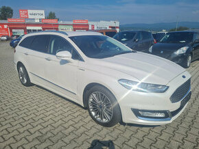 Ford Mondeo Combi 2.0 TDCi, 132kW, automat - 1