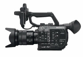 Digitálna filmová kamera Sony FS5 + príslušenstvo