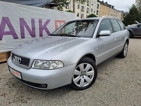 Kúpim Audi A4 B5 Avant