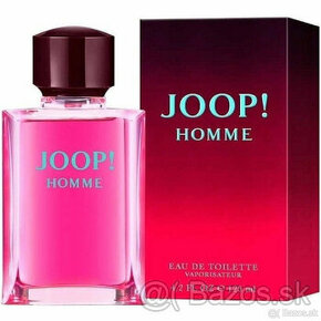 Joop Homme