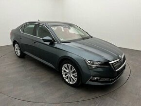 ŠKODA Superb III 2.0 TDI DSG - STYLE - 2022 - ODPOČET DPH