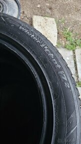 predam Hankook Winter icept IZ2 215/55 R17 98