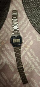 Casio A164W