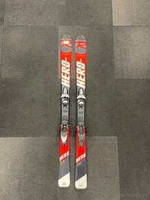 Detske lyze Rossignol HERO junior multievent 130cm