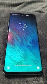 Samsung Galaxy S10+ Ceramic Black Dual SIM - 1