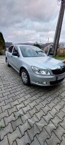 Škoda octavia 2