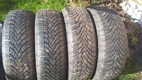 zimne 195/65 r15