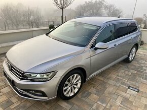 Volkswagen Passat Variant 2.0 TDI EVO DSG