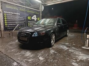 Audi A4 2.0tdi Quattro