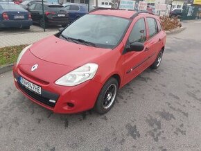 Renault Clio 1.2 Expression