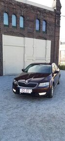 Škoda Octavia 3 1.6TDi 77KW