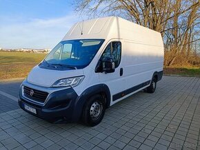 Fiat Ducato Maxi 3.0JTD 130Kw 2015