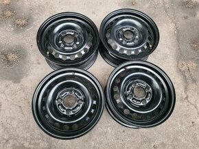 4x114,3 r14 ET46 x 5,5J KIA, HYUNDAI, MITSUBISHI