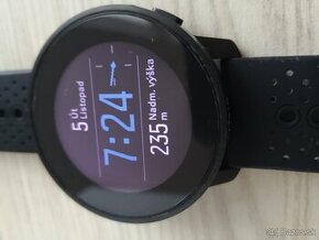 Suunto 9 peak all black