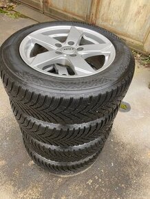 205/60R16 5x112.. 66