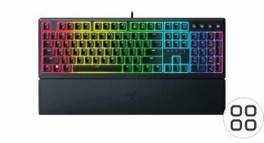 Razer ornata v2 klavesnica