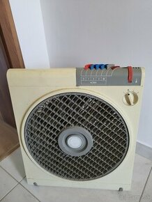 Ventilátor