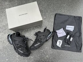 Balenciaga Led Track tenisky