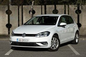 Volkswagen Golf 1.0 TSI BMT 110k Comfortline EU6