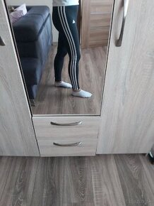 Damske leginy Adidas vel.xs