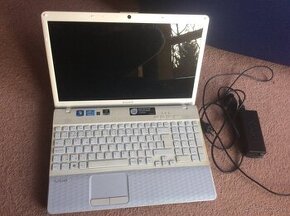 Notebook Sony viao PCG 7181M