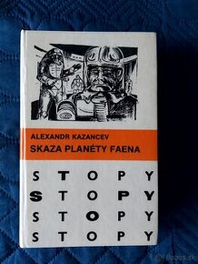 Skaza planéty Faena