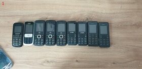 Nokia, Dual SIM STK , Alcatel - Námestovo | Bazoš.sk