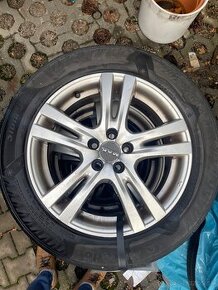 Disky 5x98r16 205/55r16