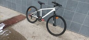 Detský bicykel  24" 9 – 12 rokov BTWIN