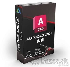 Autodesk Autocad 2025