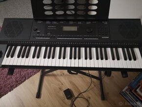 Varhany KURZWEIL KP100